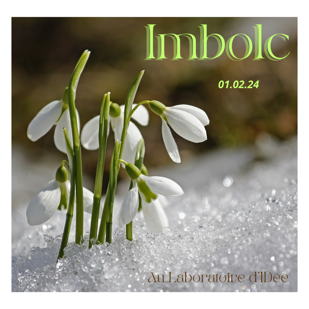 Imbolc