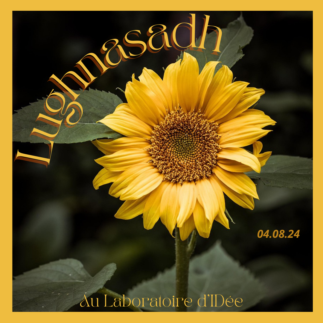 Lughnasadh